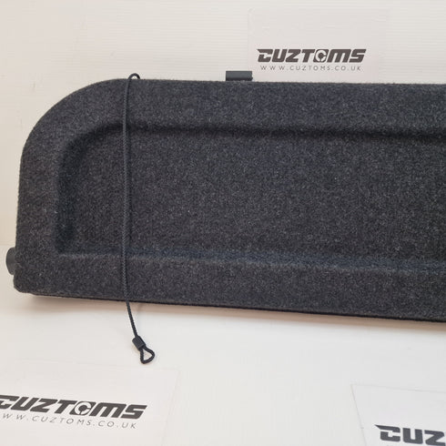 Suzuki Swift Parcel Shelf With Strings * 2011-2017 *